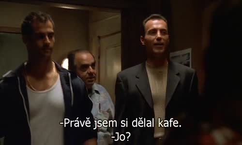 The Sopranos S01E06 CZtit V OBRAZE avi