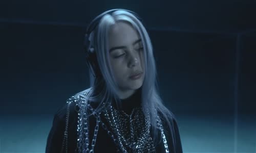 Billie Eilish, Khalid - lovely mp4