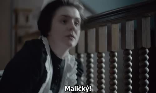 The Village S01E02 CZtit V OBRAZE avi