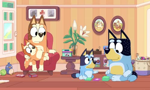 Bluey S03E03 1080p WEB h264-SALT mkv