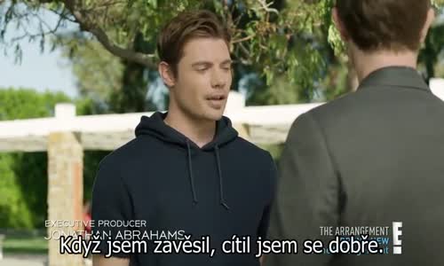 The Arrangement S01E06 CZtit V OBRAZE avi