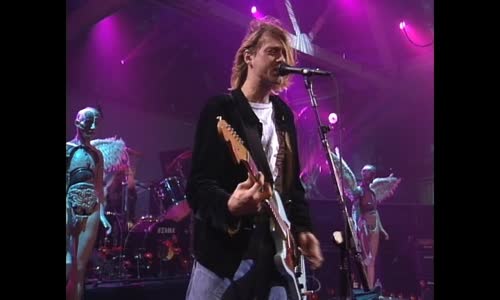 Nirvana-Live and Loud-Live in Seattle 1993-DVD-REMUX mkv