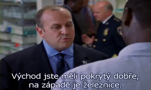 The Wire S01E11 CZtit  V OBRAZE avi