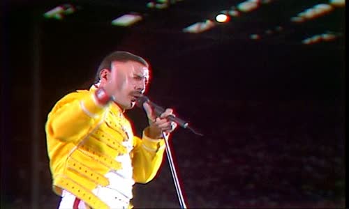 Queen-Live at Wembley Stadium 1986 Disc 2-DVD-REMUX mkv