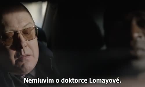 The Blacklist S05E20 CZtit V OBRAZE avi