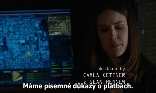 The Blacklist S05E21 CZtit V OBRAZE avi