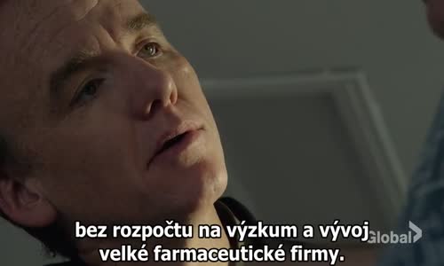 The Blacklist S06E03 CZtit V OBRAZE avi