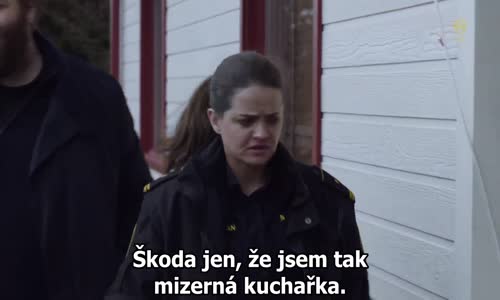 Trapped S02E06 CZtit V OBRAZE 1080p avi