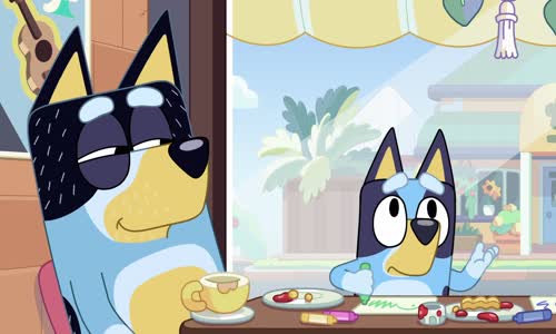 Bluey S02E01 1080p WEB h264-SALT mkv