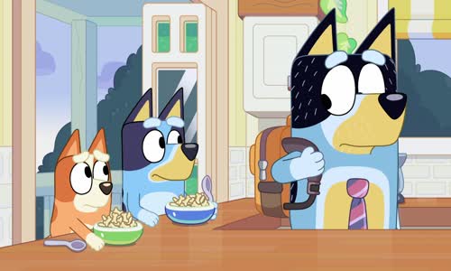 Bluey S02E10 1080p WEB h264-SALT mkv