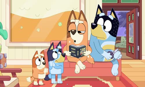 Bluey S02E17 1080p WEB h264-SALT mkv