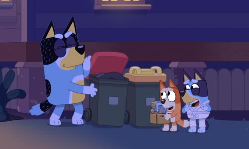 Bluey S02E42 1080p WEB h264-SALT mkv