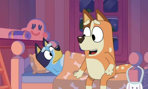 Bluey S02E52 1080p WEB h264-SALT mkv