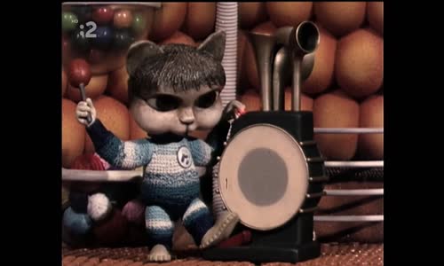 Pa a Pi 23 Maškrtník s trombónom (slon) avi