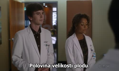 The Good Doctor S01E04 CZtit V OBRAZE avi