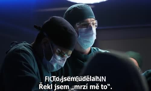 The Good Doctor S02E04 CZtit V OBRAZE avi