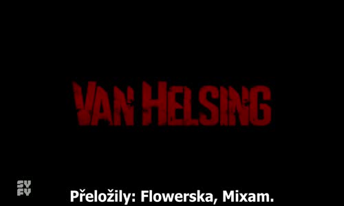 Van Helsing S03E07 CZtit V OBRAZE avi