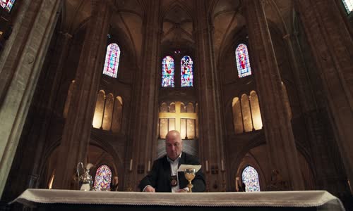 Notre Dame v plamenech (Notre Dame brule-2022 Dráma-thriller 1080p -Bdrip ) cz dabing mkv