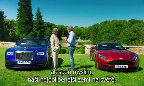 The Grand Tour S01E03 CZtit  V OBRAZE avi