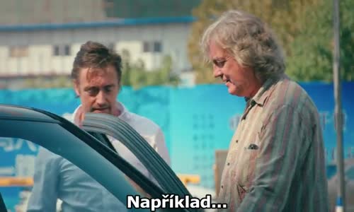 The Grand Tour S03E06 CZtit V OBRAZE avi