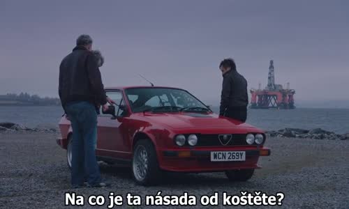 The Grand Tour S03E07 CZtit V OBRAZE avi