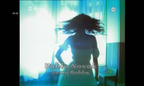Divoky anjel 41 [Milagros] [Natalia Oreiro] [SK] [REMASTERED] mp4