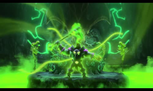 He-Man and the Masters of the Universe S03E04 The Tomb of Grayskull 1080p H 264 CZ dabing mkv