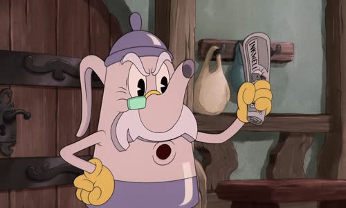 The Cuphead Show S02E10 Rats All Folks 1080p NF WEB-DL DDP5 1 H 264-SMURF (CZ Audio) mkv