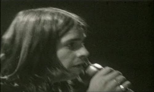 Black Sabbath - Paranoid (1970) mp4