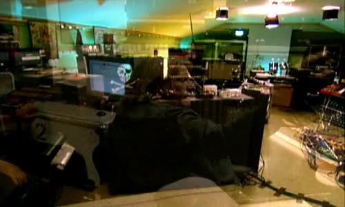 Metallica - Some Kind of Monster (2004) mp4