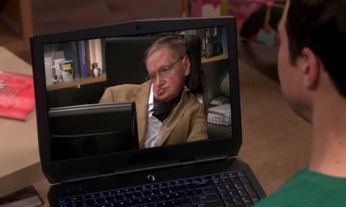 Teoria velkeho tresku S11E01 WEB-DL XviD SK-Snf avi
