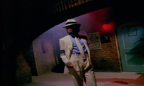 Michael Jackson - Smooth Criminal mkv