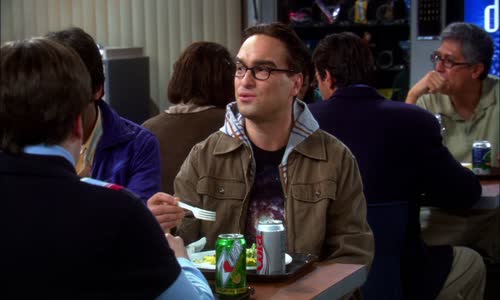 The Big Bang Theory S02E13 BDRip x265-ION265 mp4