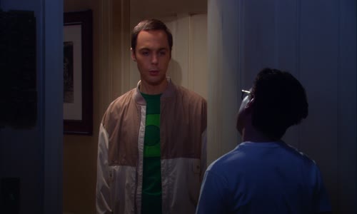 The Big Bang Theory S02E23 BDRip x265-ION265 mp4