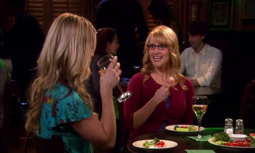 The Big Bang Theory S04E10 BDRip x265-ION265 mp4