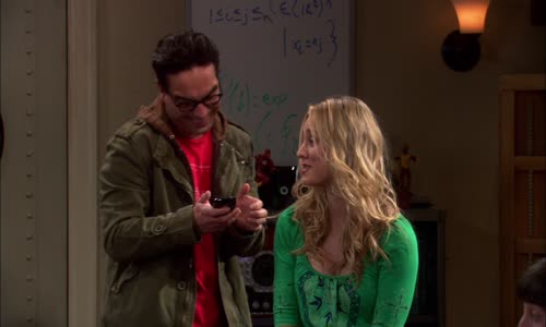 The Big Bang Theory S04E14 BDRip x265-ION265 mp4