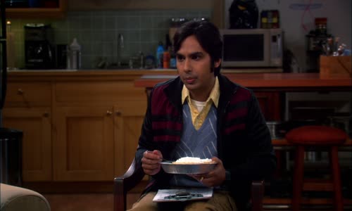 The Big Bang Theory S05E04 BDRip x265-ION265 mp4