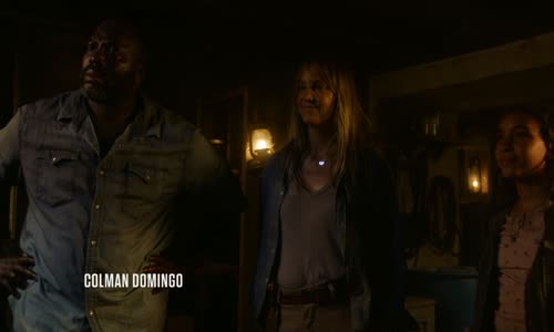 Zivi mrtvi Pocatek konce Fear the Walking Dead S07E05 HD CZ EN dabing mkv