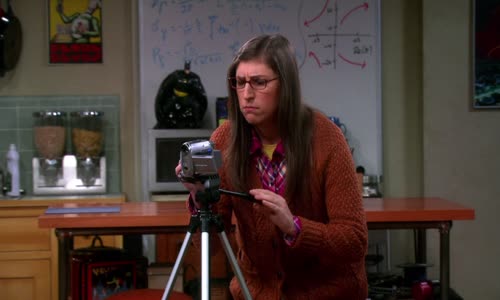 The Big Bang Theory S06E07 BDRip x265-ION265 mp4