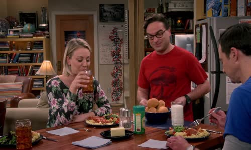 The Big Bang Theory S09E11 BDRip x265-ION265 mp4