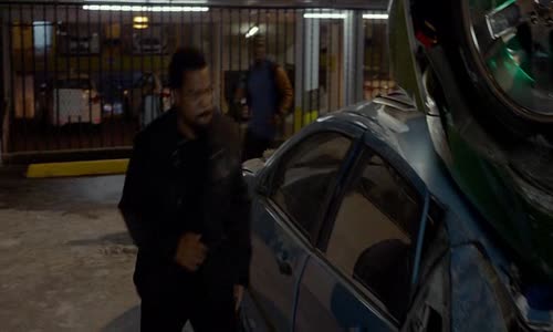 Poldův švagr Ride Along 2 2016 CZ dabing BRRip XviD AC3 x264 mkv