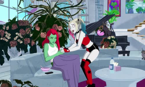 Harley Quinn S03E07 WEBRip x264-ION10 mkv
