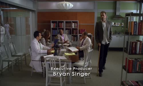 Dr  House S05E13 - Velké dítě [FullHD 1080p, CZ dab ][HDLOVER] mkv
