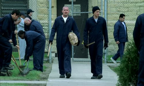 Prison Break S01E12 BDRip x265-ION265 mp4