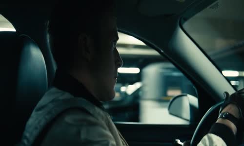 Drive_Jízda nadoraz (2011) Cz 1080p  mkv