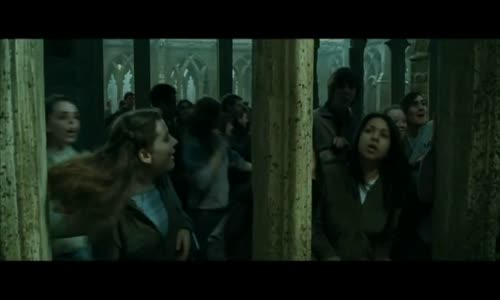 Harry Potter 4 - Ohnivá časa (Harry Potter and the Goblet of Fire) (2005) SK avi
