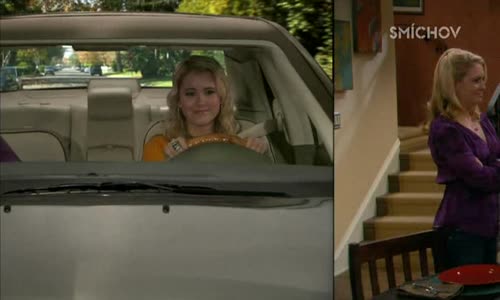 Melissa a Joey 02x11 avi