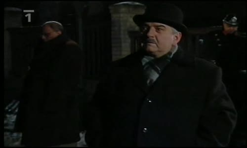 Inspektor Klubíčko (2005) Zlá minuta č film avi