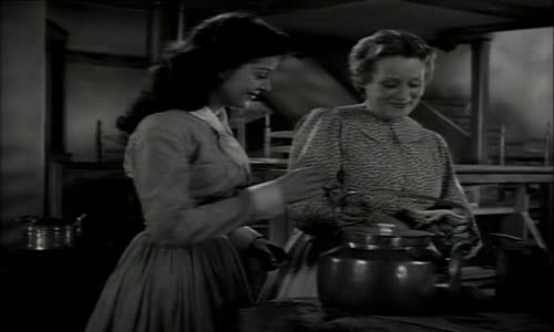 Anděl a bandita-(1947)cz avi