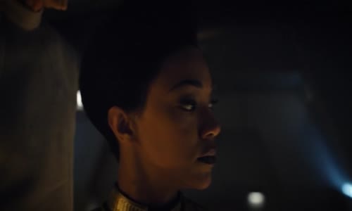 Star Trek Discovery S01E11 CZ dabing mp4